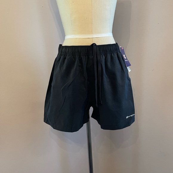 NEW Champion Woven Gym Short - Picture 6 of 10